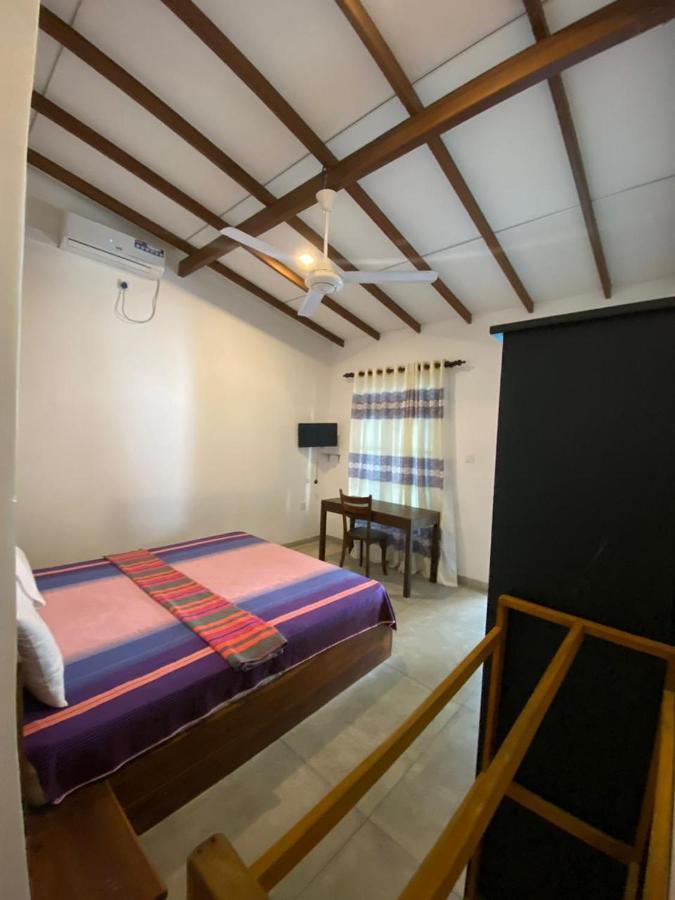 Villa Green View Galle Exterior foto