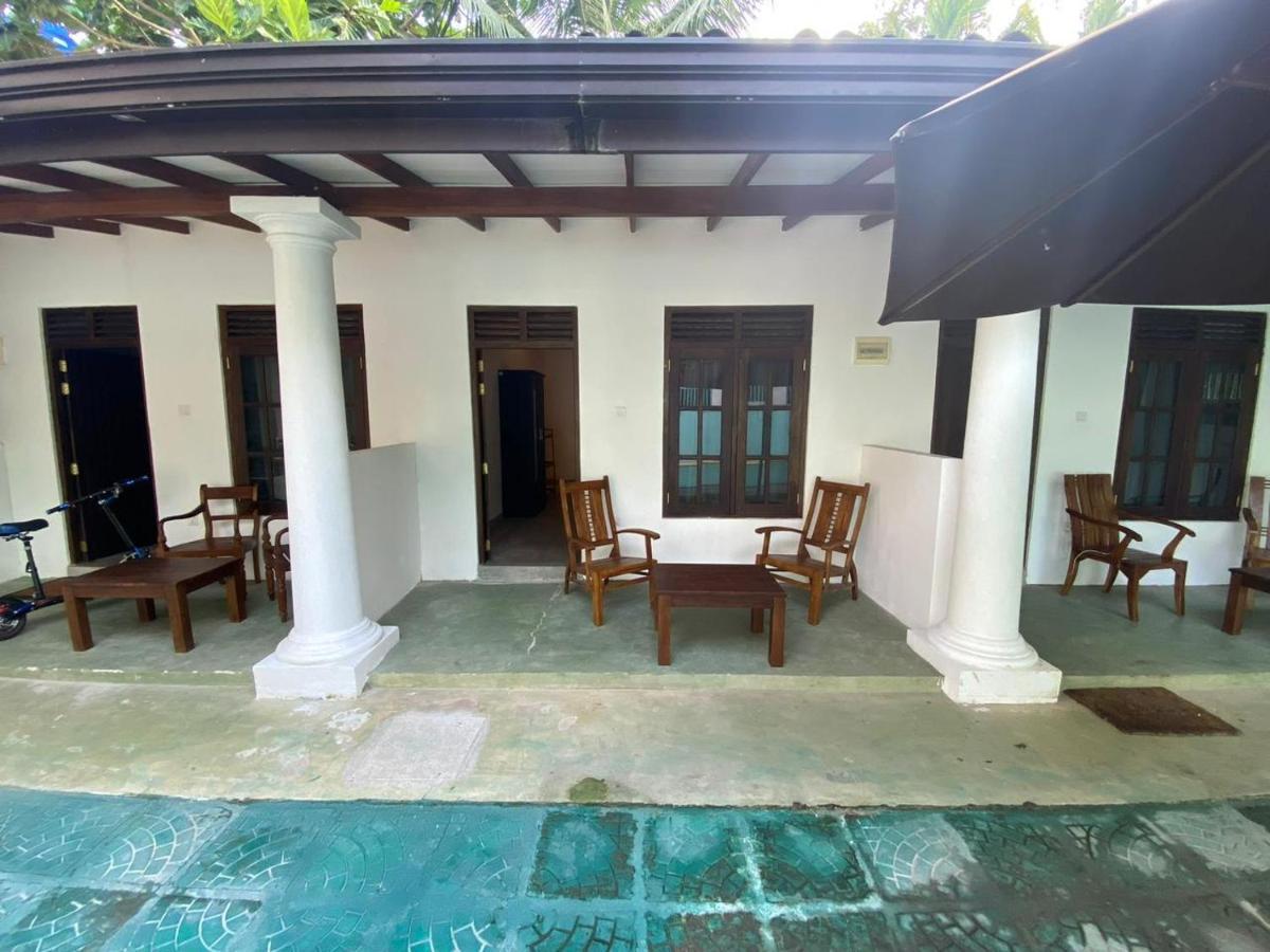 Villa Green View Galle Exterior foto